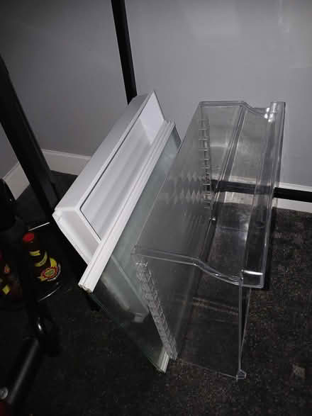 Photo of free Login Fridge Freezer (Edinburgh EH5) #4