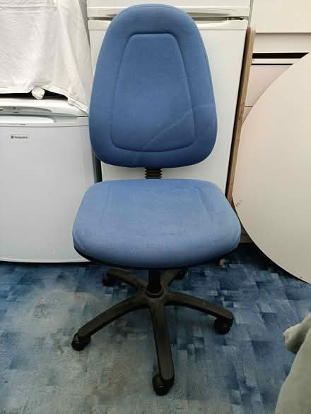 Photo of free Desk Chair (Beaconsfield HP9) #1