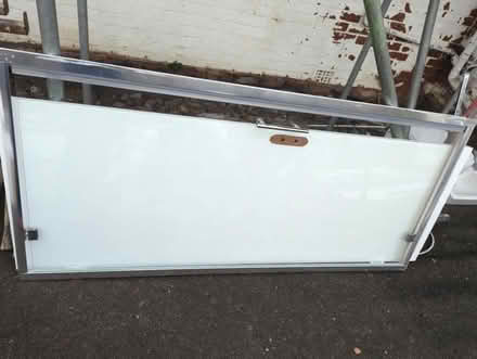 Photo of free Shower door (Ilkley LS29) #1