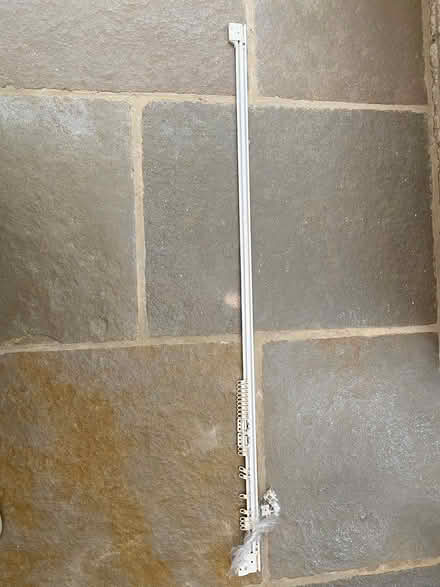 Photo of free Swish curtain rail (Whitley SN12) #1
