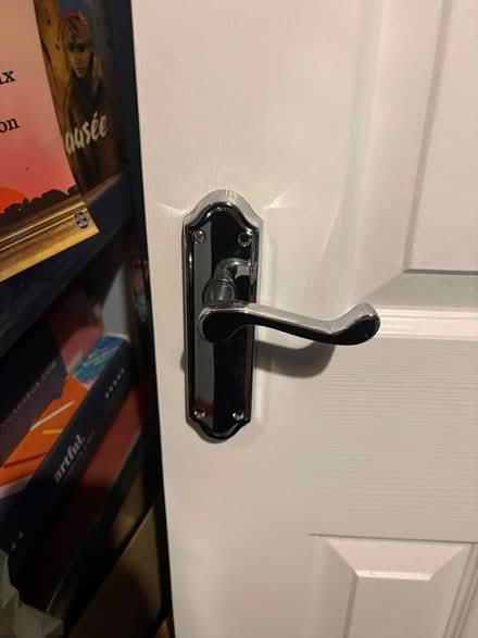 Photo of free Door (M14) #3
