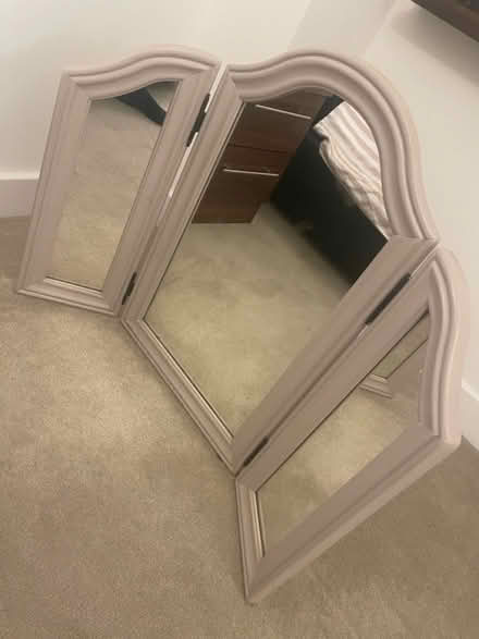 Photo of free Vanity mirror (Walthamstow E174ZB) #1