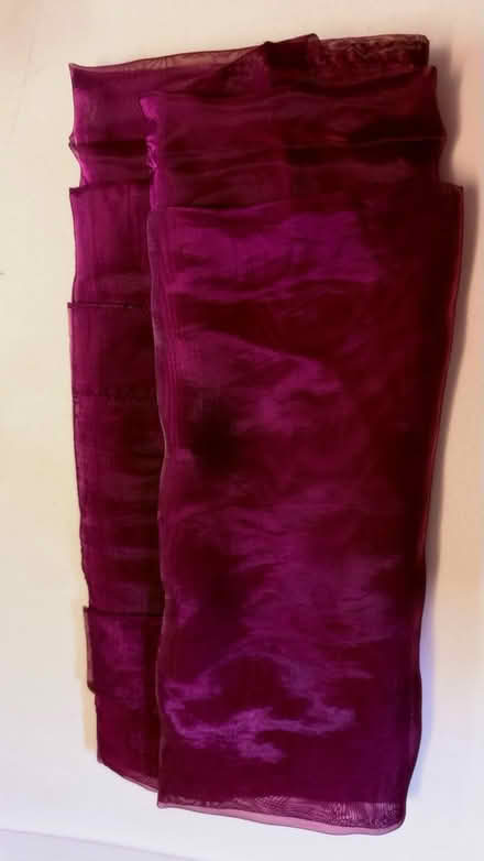 Photo of free Lots of fabric (Billericay CM11) #2