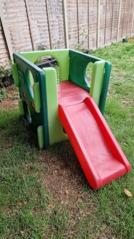 Photo of free Little Tikes Junior Activity Gym (Shrub End CO2) #2