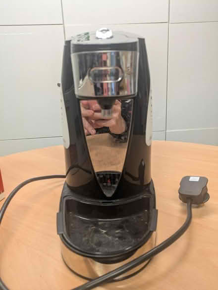 Photo of free Hot Cup Breville Water Heater (we Minis SE10) #2