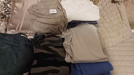 Photo of free Mix of men's size Small (Malvern Link WR14) #1