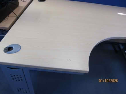 Photo of free office desks (Eastbourne BN21) #3