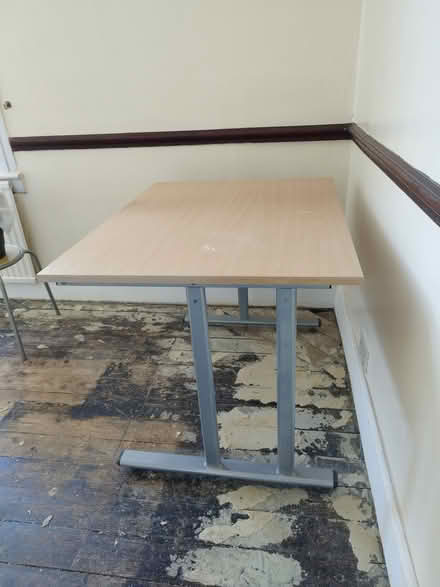Photo of free Desk (Prestonfield EH16) #2