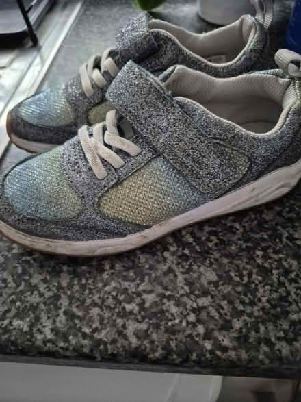 Photo of free Girls trainers (Prestwood HP16) #1