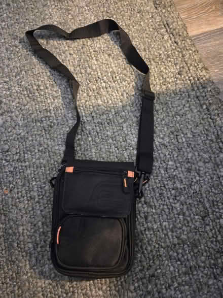 Photo of free Diabetes bag (East croydon CR0) #2
