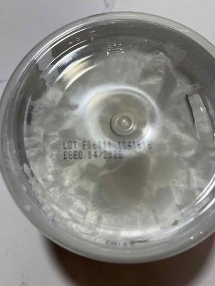 Photo of free Creatine (Oakley MK43) #3