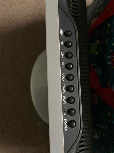 Photo of free Monitor (Kirkham PR4) #3