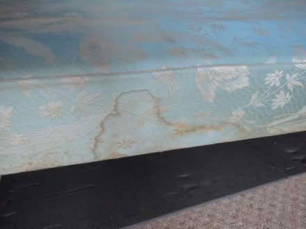 Photo of free Single bed and mattress (Kidwelly SA17) #3