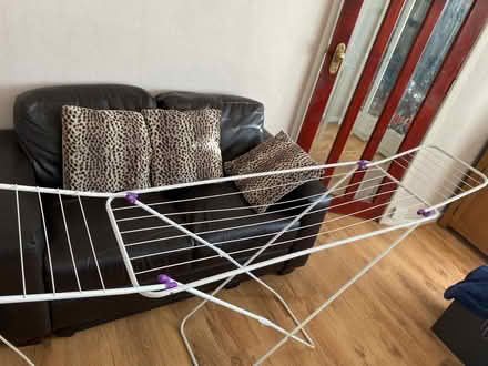 Photo of free Clothes airer (Carnmoney BT36) #1