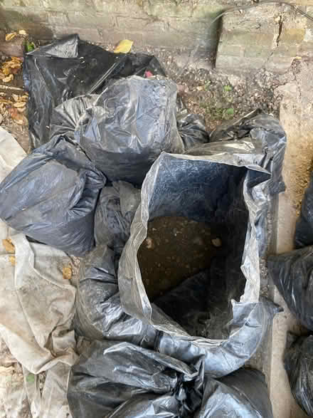 Photo of free Top soil (SW2 - Brixton) #3