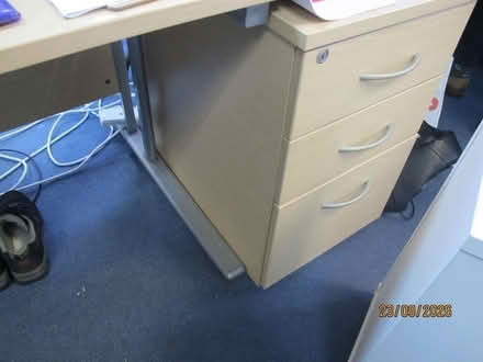 Photo of free office desks (Eastbourne BN21) #2