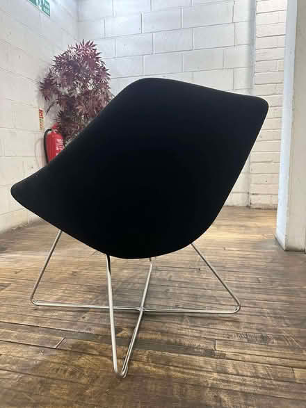 Photo of free Designer Armchair (Haggerston E8) #4