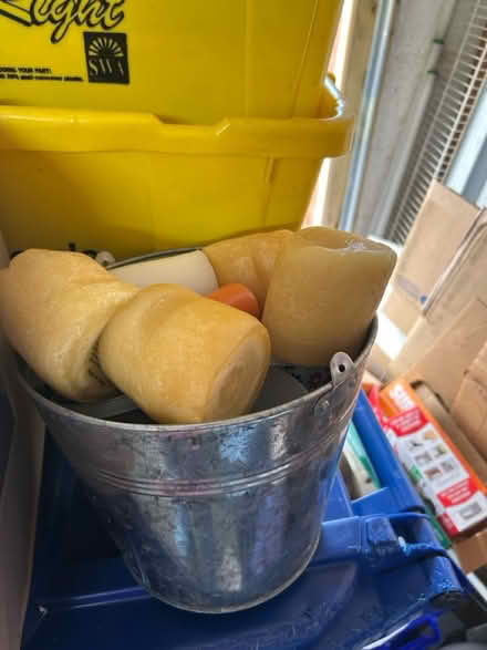 Photo of free Miscellaneous items (Palm beach gardens) #2