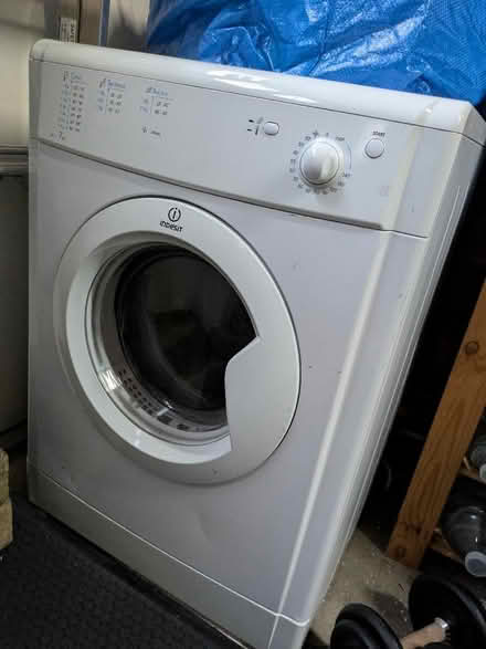 Photo of free Tumble Dryer (Gosforth NE3) #1