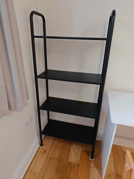 Photo of free Shelf (Surrey Quays SE8) #1