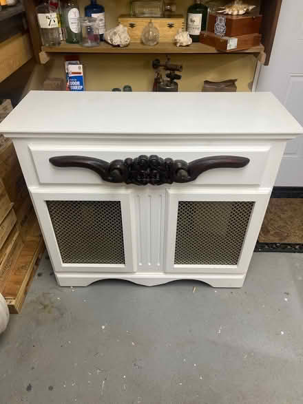Photo of free Radiator cover (Garnerville,NY) #1