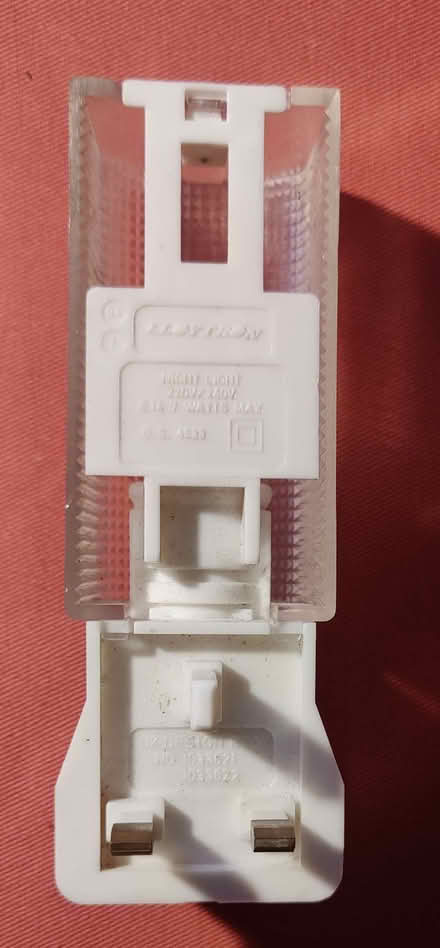 Photo of free Automatic Night Light (Southport PR9) #3