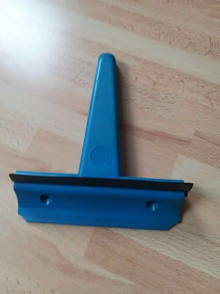 Photo of free Ice scraper for a car (Penwortham PR1) #1