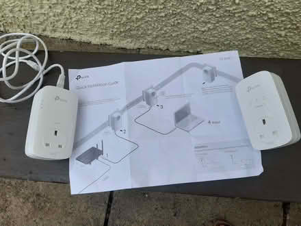 Photo of free powerline adaptor (Viewlands PH1) #3