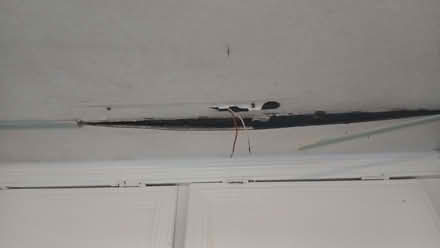 Photo of free Caravan 4 birth (Lostock Hall PR5) #3
