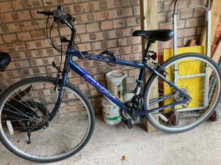 Photo of free Bikes (Saltcoats KA22) #2