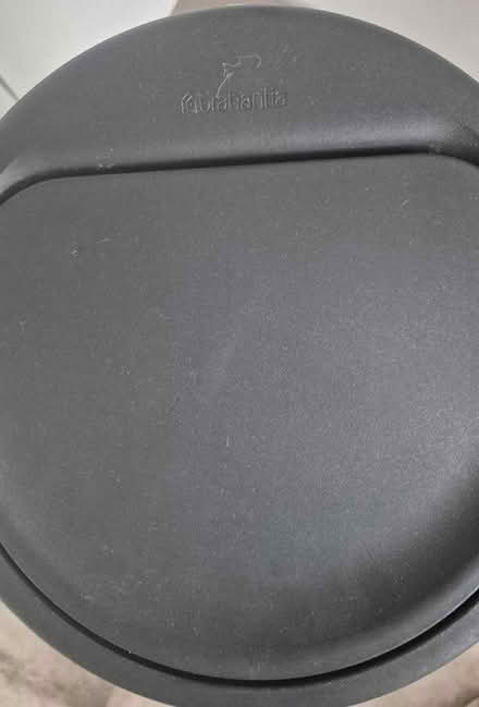 Photo of free Tall Brabantia bin (Speke L24) #2