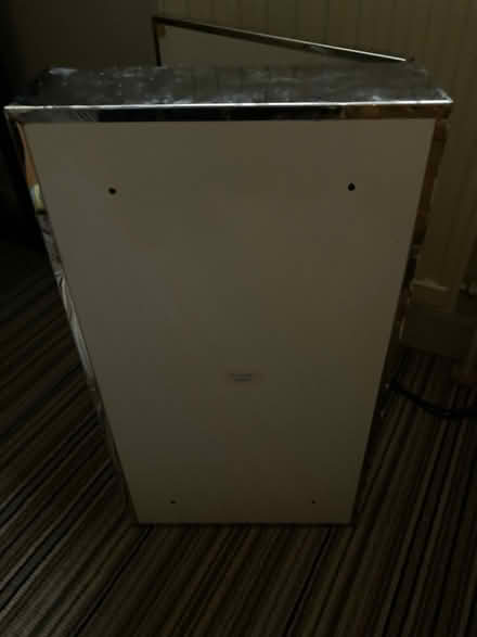 Photo of free Bathroom cabinet & accessories (Edinburgh EH5) #4