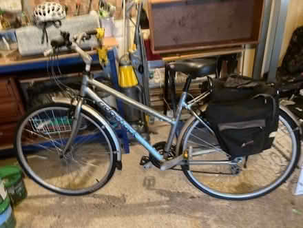 Photo of free Ladies Bike (Saltcoats KA22) #1