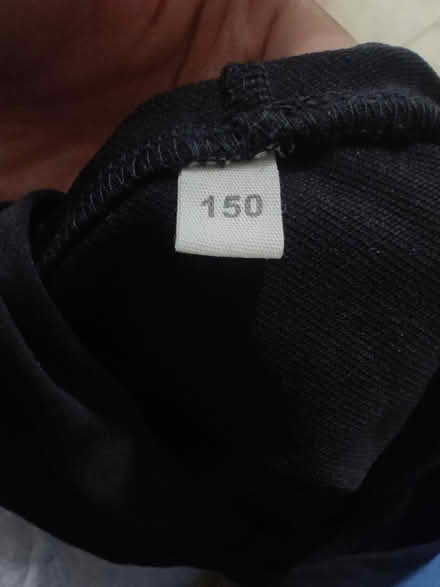 Photo of free Track suits and Xbox hoodie (Woodcote SM6) #4