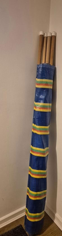 Photo of free Windbreak (Worcester WR3) #1