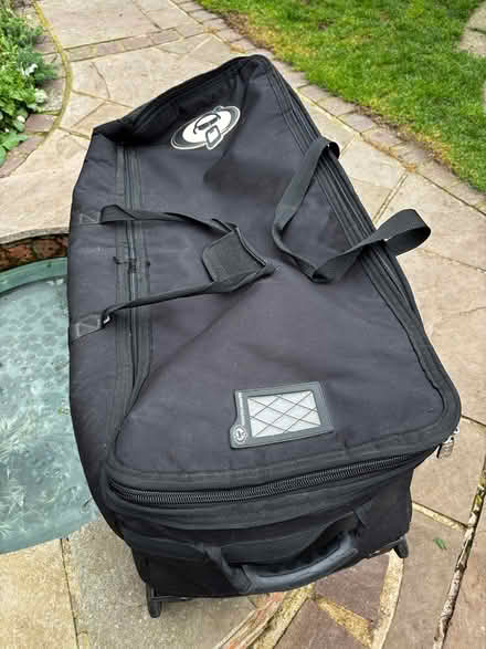 Photo of free Protection Racket Drum Hardware Bag (Askham NG22) #3