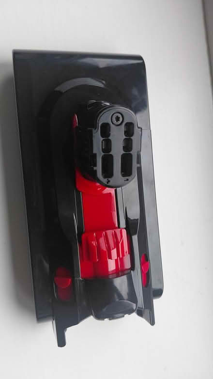Photo of free Dyson battery (Brandon, Coventry) #2