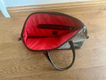 Photo of free Bag (Harrogate HG1) #2