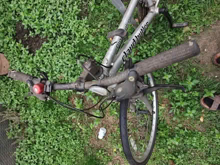 Photo of free Claud Butler Ladies Bike (Charlton SE7) #3