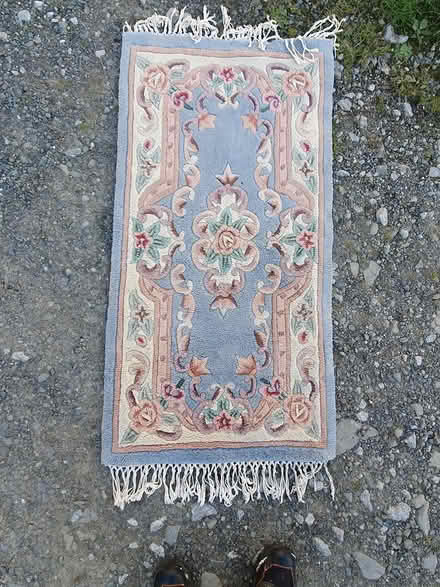 Photo of free Nice soft mat (Dutlas LD7) #1