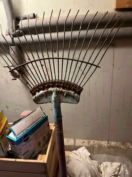 Photo of free Vintage lawn scarifier (Southville BS3) #1