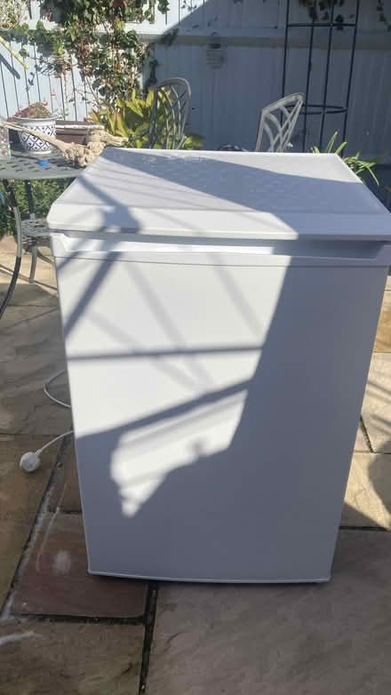 Photo of free fridge (cranbrook) #1