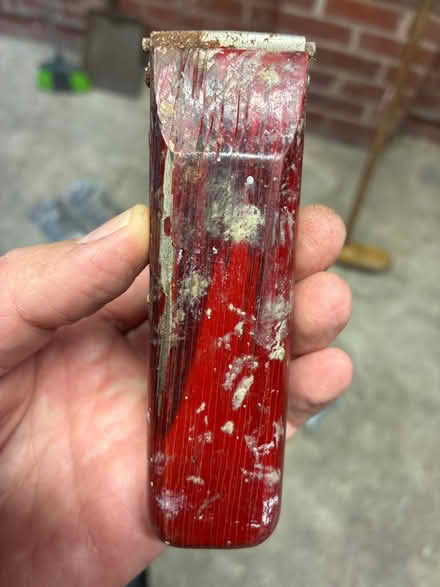 Photo of free Skarsten scraper (Great Boughton CH3) #3