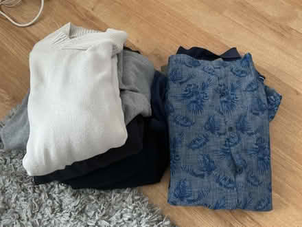Photo of free Clothes (Bootle L20) #1