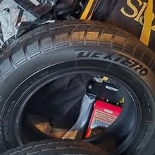 Photo of free Tyres 195/70R15C Transit Van Tiers (TW59LP) #2