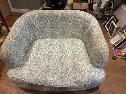 Photo of free Large armchair (Easton PE28) #2