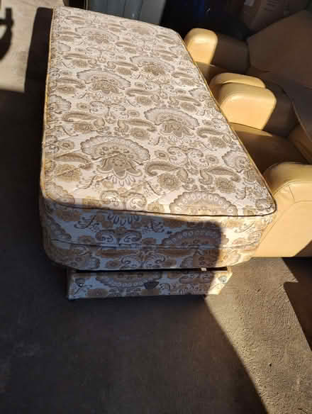 Photo of free Single Adjustamatic bed (Fraserburgh AB43) #1