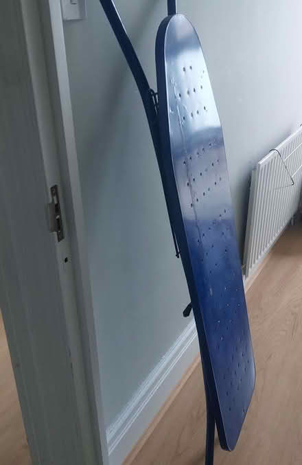 Photo of free Ironing Board (Walthamstow E17) #1