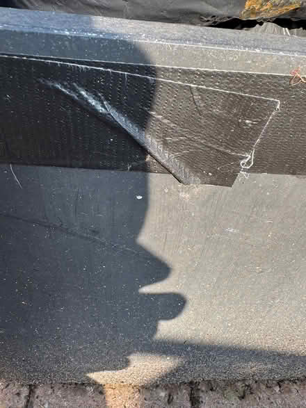 Photo of free Large planter (Westcliff SS0) #3