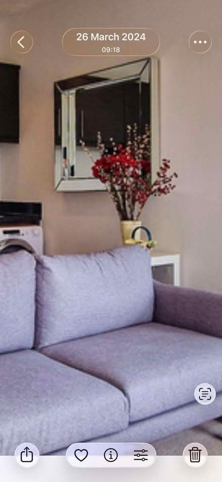 Photo of free Mirror (Clophill MK45) #3